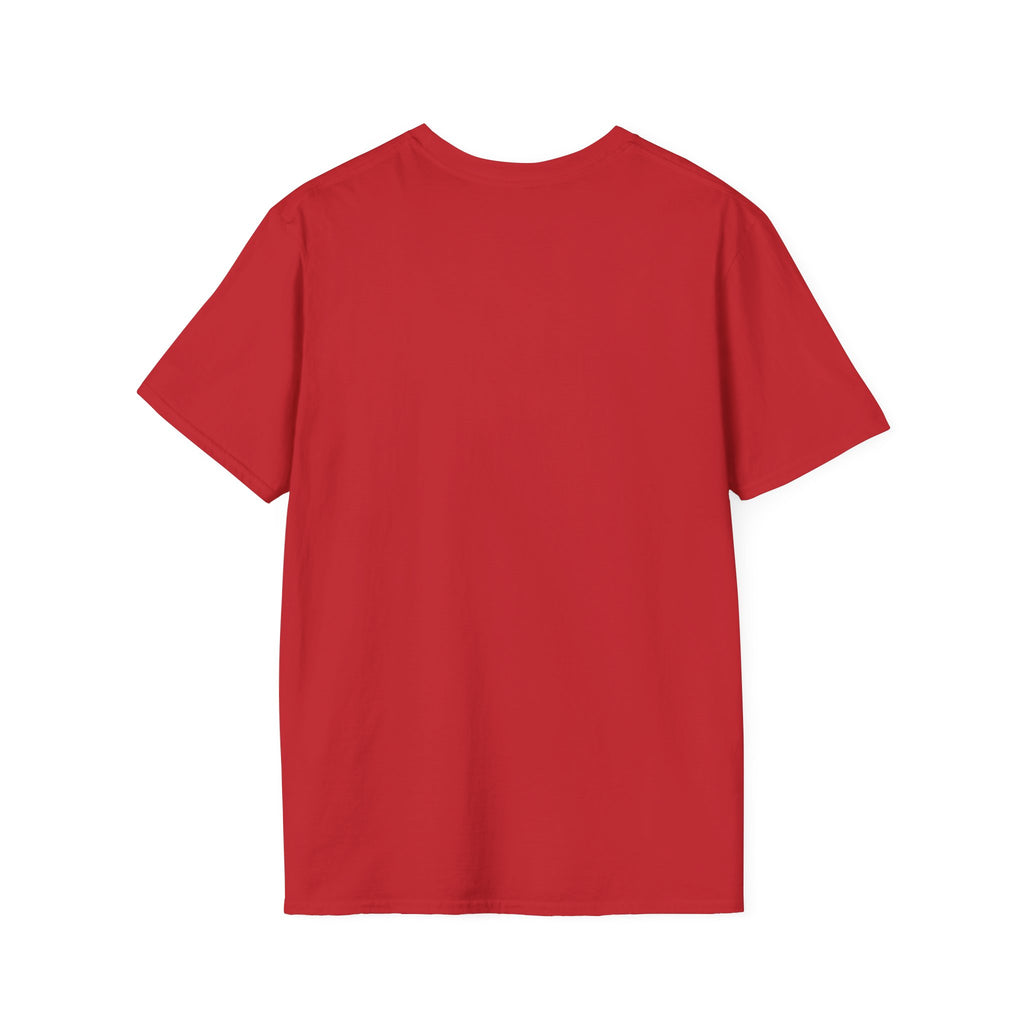 Harmony Paris Logo T-Shirt — Minimal Luxury Graphic Tee