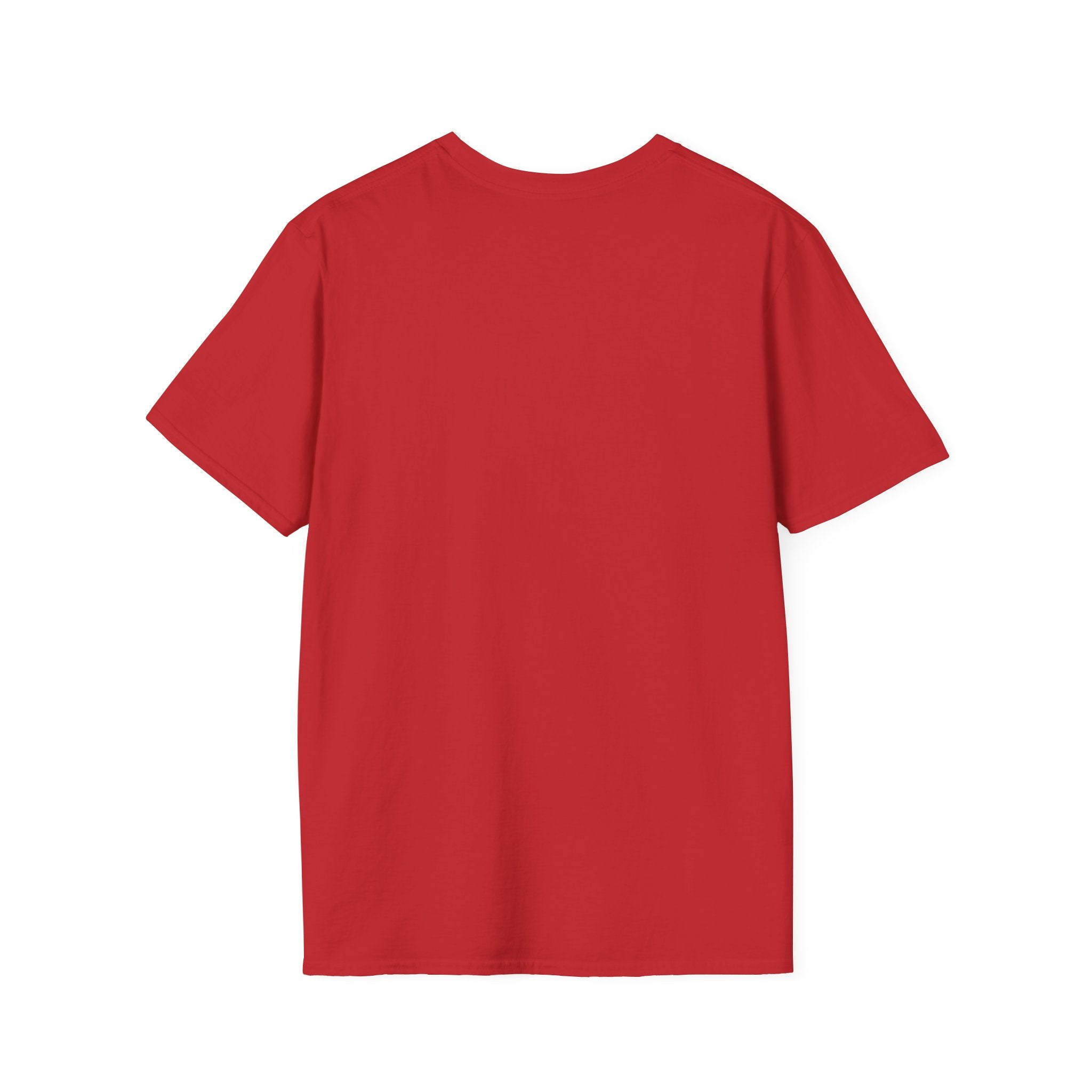 Harmony Paris Logo T-Shirt — Minimal Luxury Graphic Tee