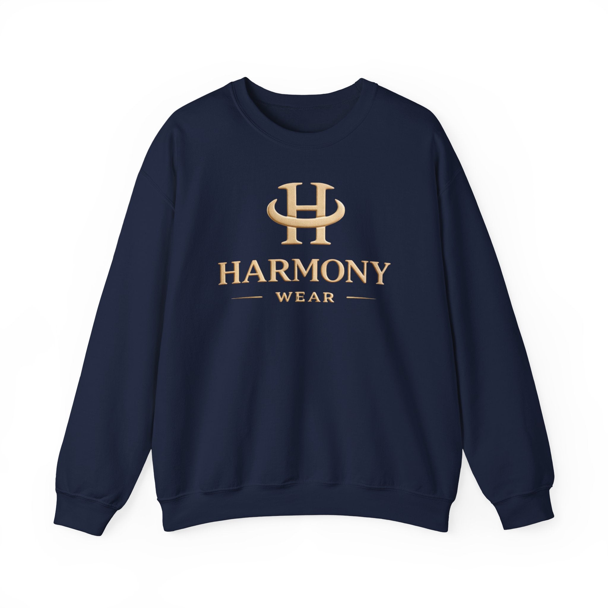 Harmony "Stronger Together" Crewneck Sweatshirt