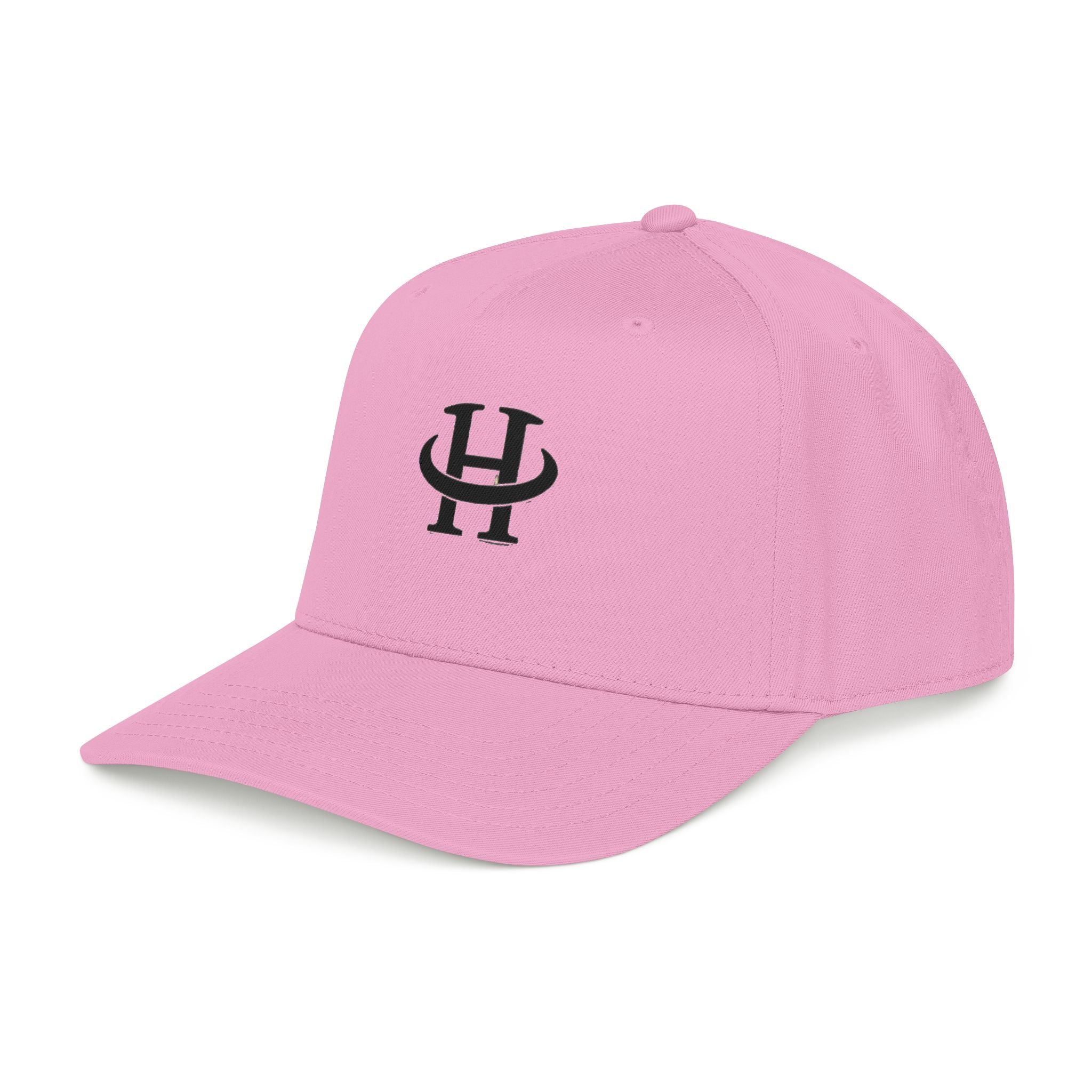 Mid Profile Baseball Cap