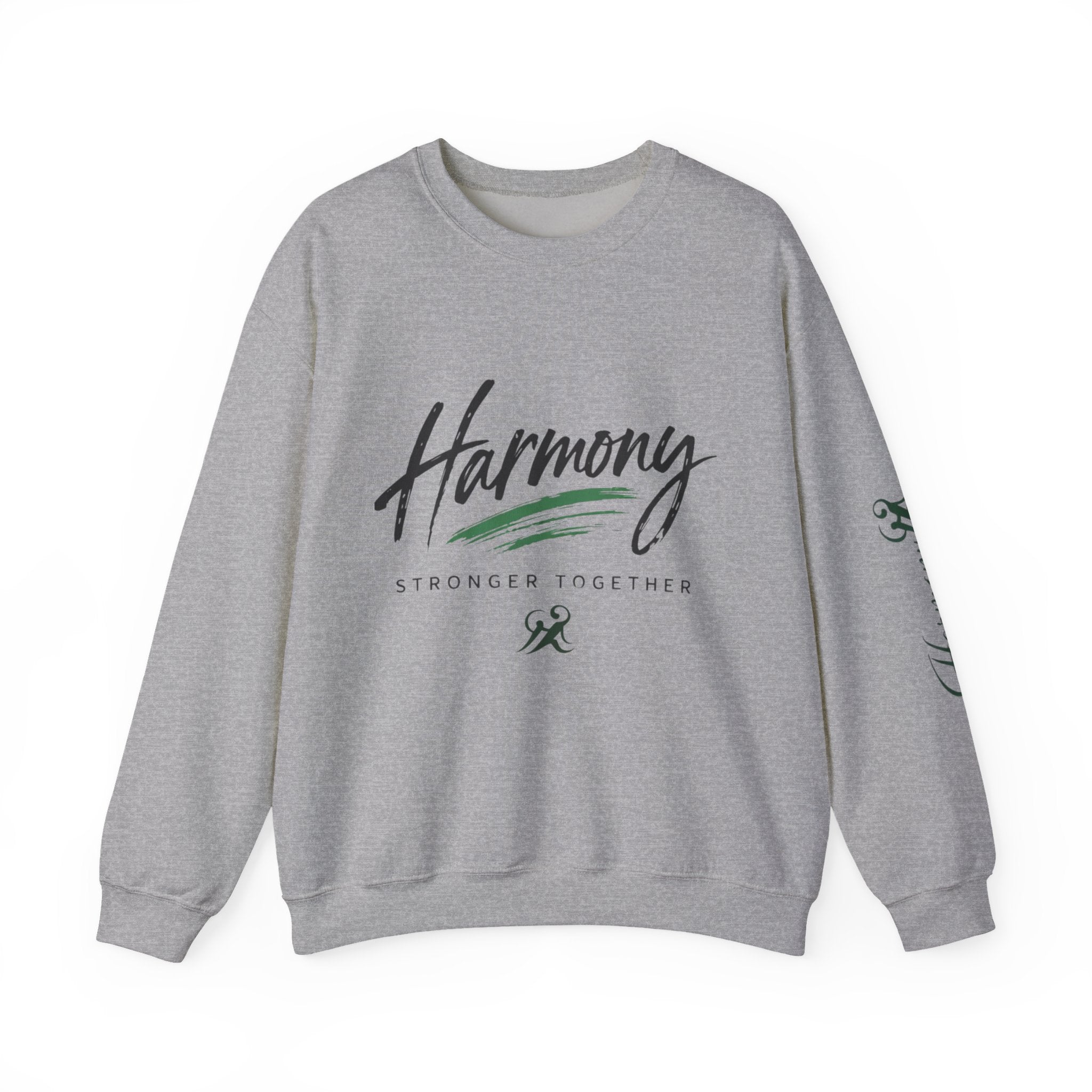 Harmony "Stronger Together" Crewneck Sweatshirt