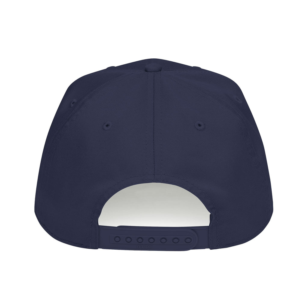 Mid Profile Baseball Cap