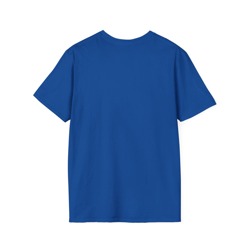 Harmony Paris Logo T-Shirt — Minimal Luxury Graphic Tee