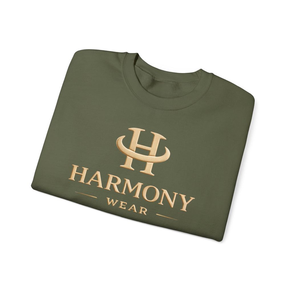 Harmony "Stronger Together" Crewneck Sweatshirt