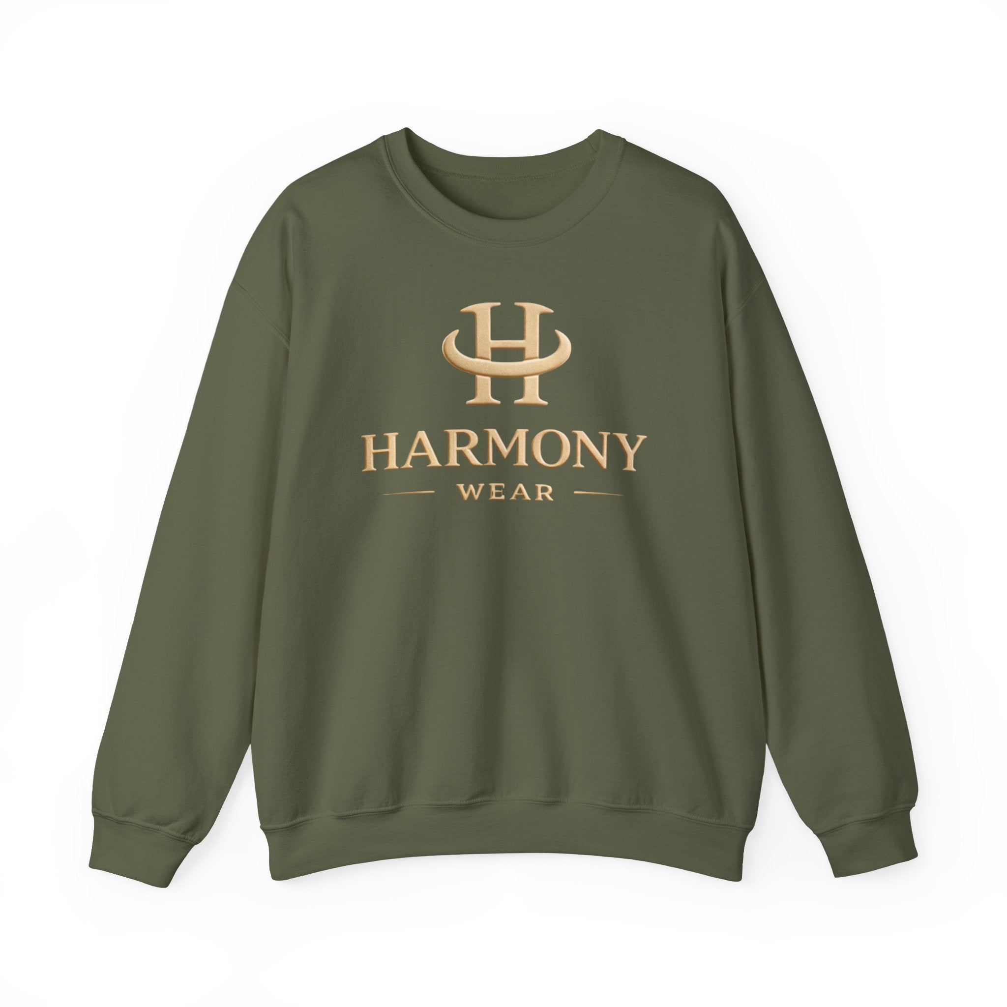 Harmony "Stronger Together" Crewneck Sweatshirt