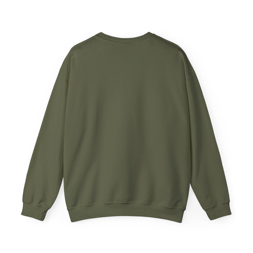 Harmony "Stronger Together" Crewneck Sweatshirt
