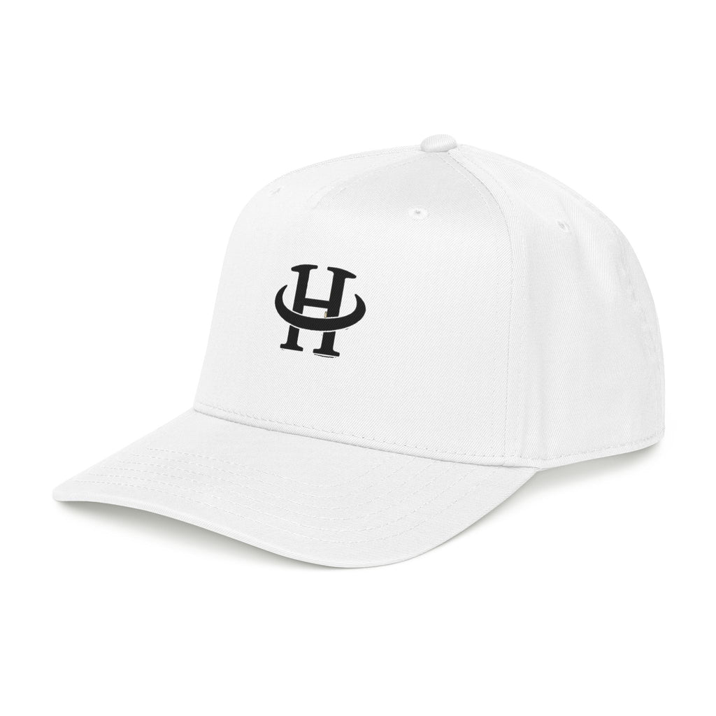 Mid Profile Baseball Cap