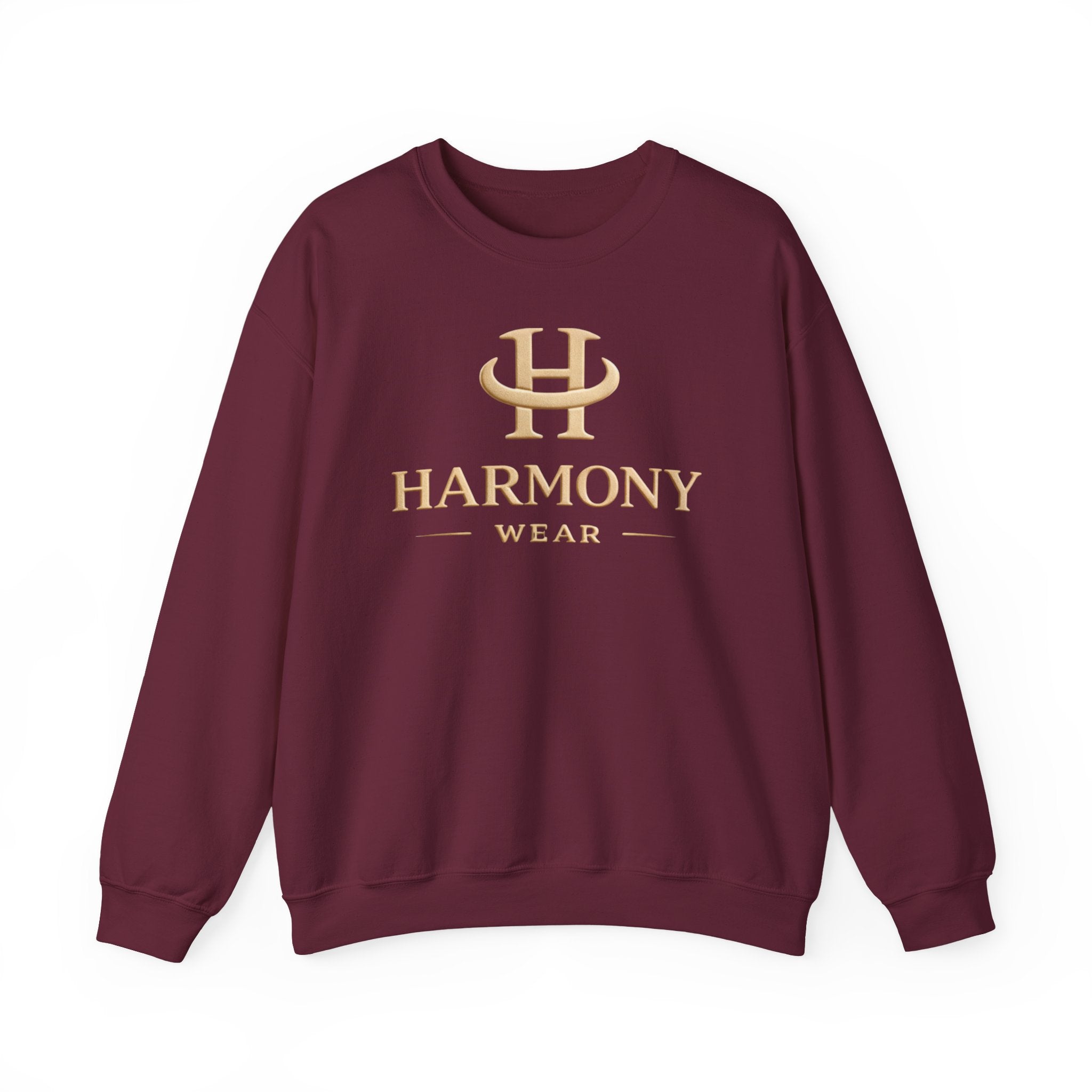 Harmony "Stronger Together" Crewneck Sweatshirt