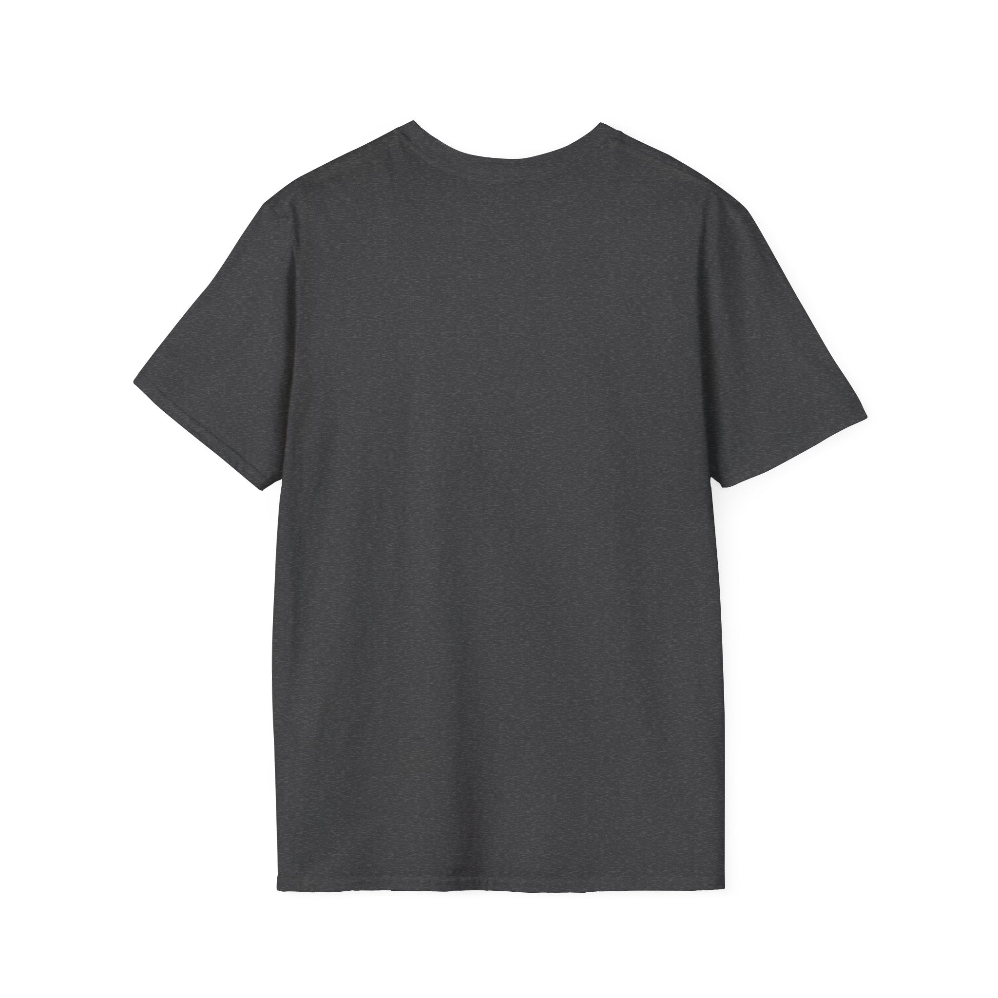 Harmony Paris Logo T-Shirt — Minimal Luxury Graphic Tee