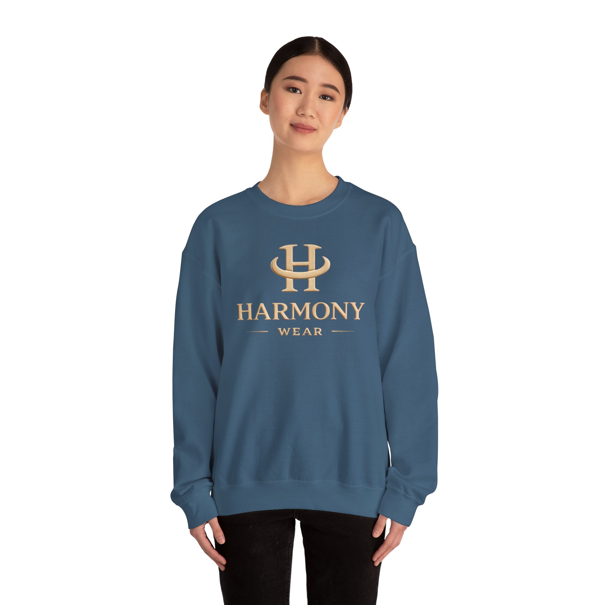 Harmony "Stronger Together" Crewneck Sweatshirt