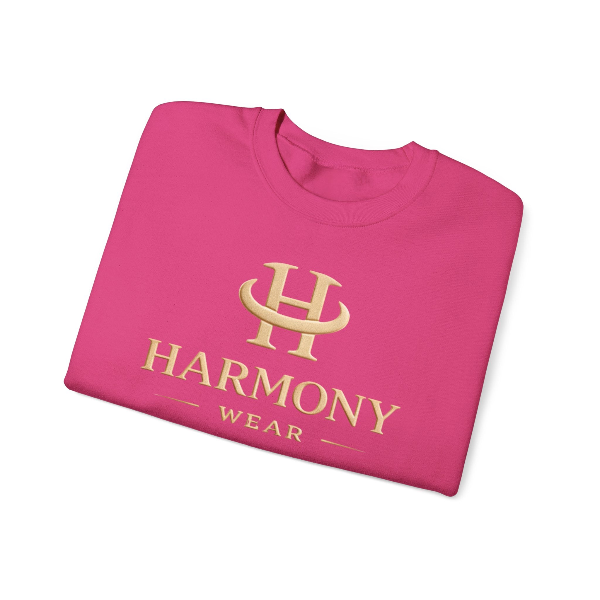 Harmony "Stronger Together" Crewneck Sweatshirt